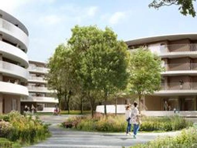 Wohnung mieten in Gersdorf-Feistritz, Steiermark