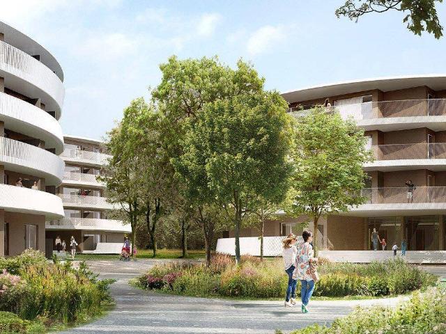 Apartment mieten in Straßgang, Gersdorf-Feistritz