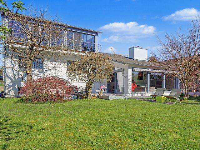 Villa kaufen in Happenbach, Abstatt