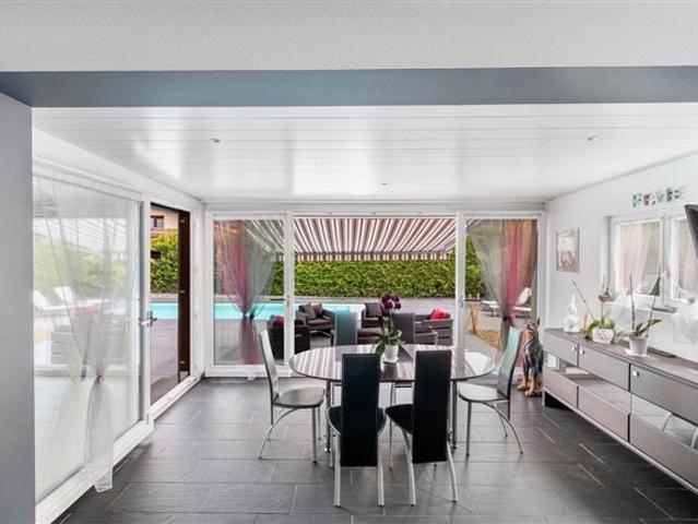 Einfamilienhaus kaufen in Courtelary, Bern