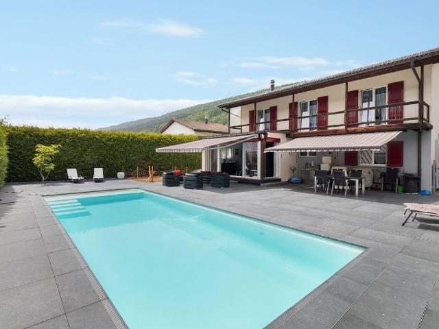 Haus kaufen in Courtelary, Bern