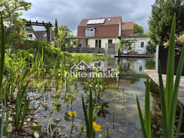 Haus kaufen in Falkenhagen, Falkensee