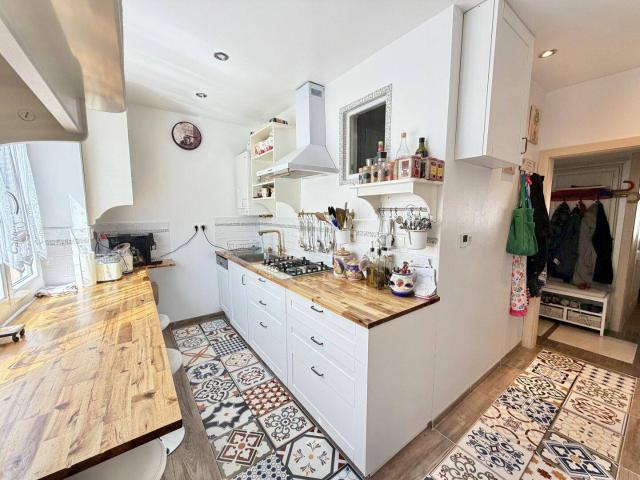 Apartment kaufen in KG Hernals, Wien