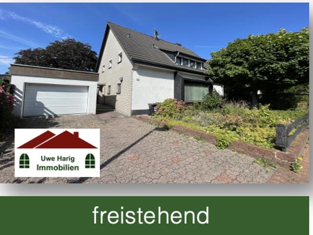 Haus kaufen in Odenthal, Nordrhein-Westfalen