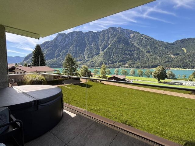Apartment kaufen in Buch, Tirol