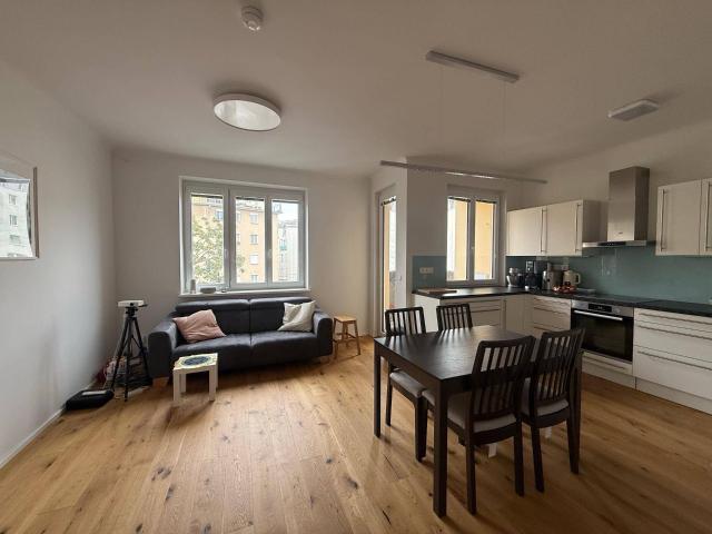 Apartment mieten in KG Leopoldstadt, Wien