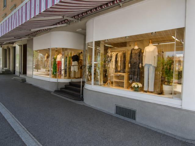 Atelier mieten in Kreuzlingen, Thurgau