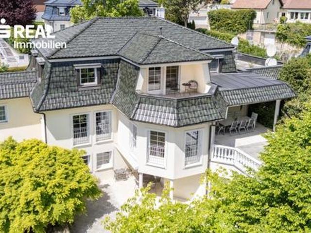 Haus kaufen in Baden, Niederösterreich