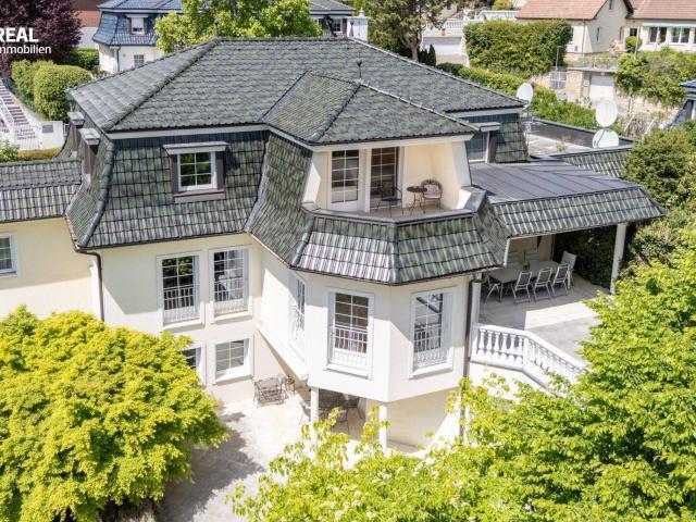 Haus kaufen in Baden, Niederösterreich