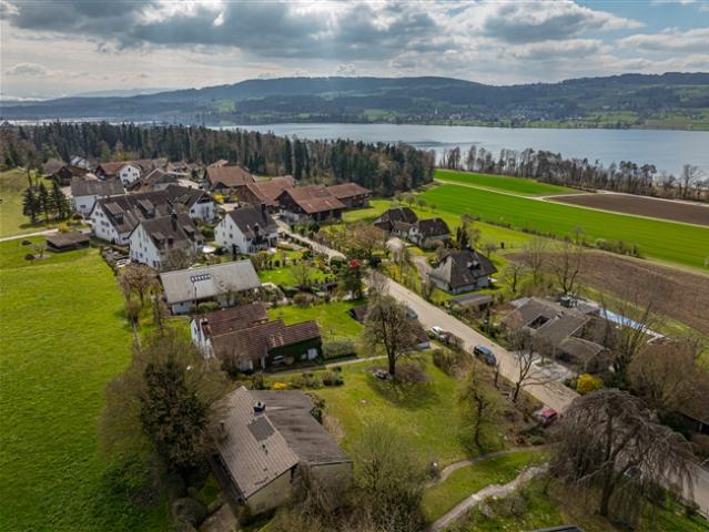 Einfamilienhaus kaufen in Uster, Zürich