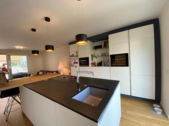 Wohnung kaufen in Österreicher Kolonie, Aschaffenburg