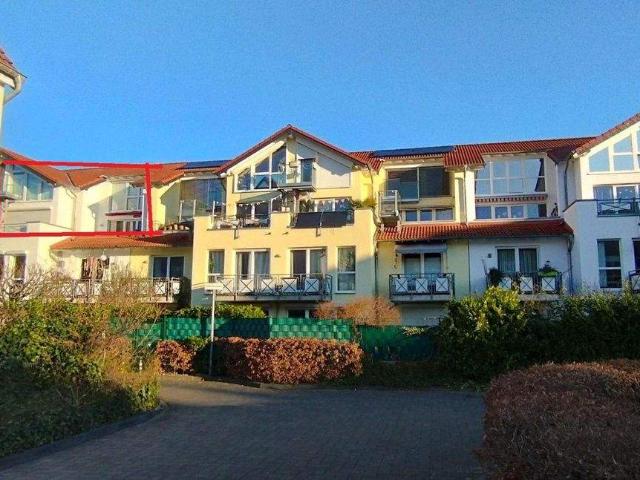 Wohnung kaufen in Ehrenfeld, Köln