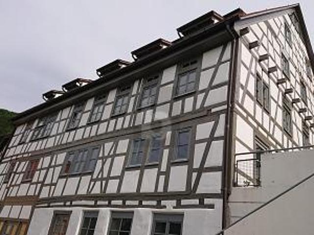 Wohnung kaufen in Blaubeuren, Baden-Württemberg