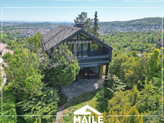 Haus kaufen in Gerlingen, Baden-Württemberg