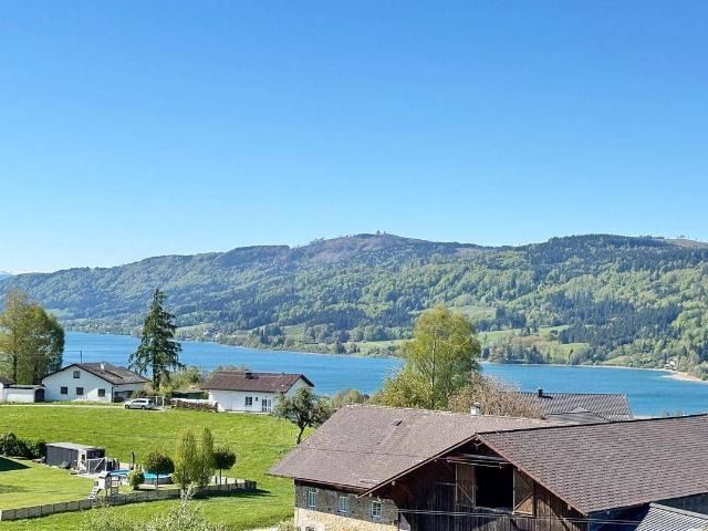 Apartment kaufen in Oberhofen am Irrsee, Oberösterreich