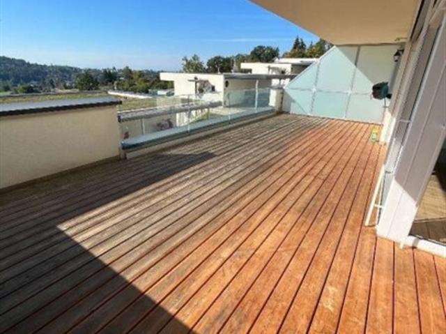 Penthouse kaufen in Gersdorf-Feistritz, Steiermark