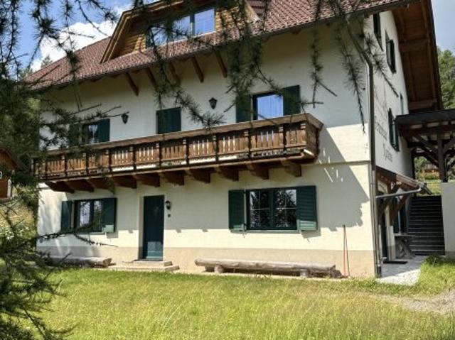 Wohnung kaufen in Albeck, Kärnten