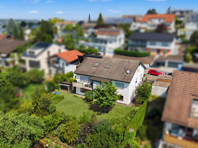 Villa kaufen in Ilsfeld, Baden-Württemberg