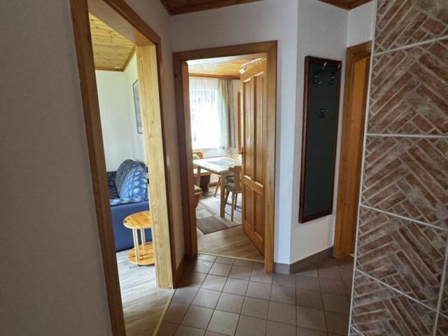 Wohnung kaufen in Hochrindl, Kärnten