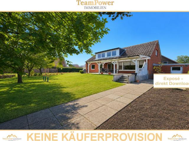 Haus kaufen in Esingen, Tornesch