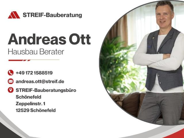 Haus kaufen in Nächst Neuendorf, Zossen