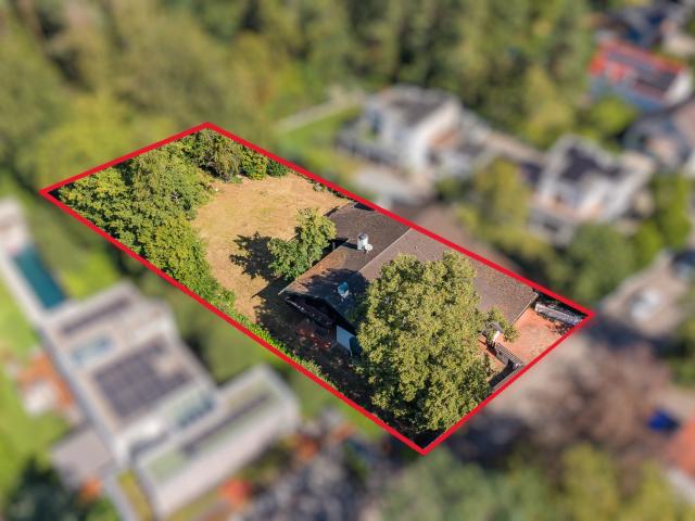 Erdgeschosswohnung kaufen in Lochham, Gräfelfing