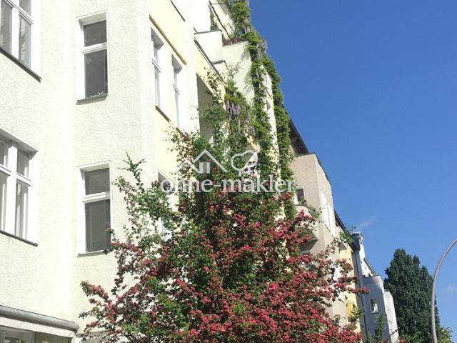 Apartment kaufen in Tempelhof–Schöneberg, Berlin