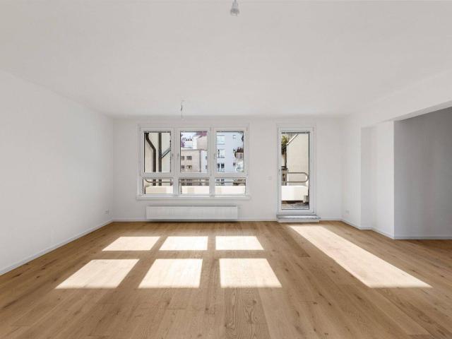Apartment kaufen in KG Landstraße, Wien