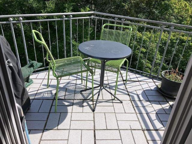 Wohnung kaufen in Burgberg, Erlangen
