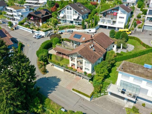 Einfamilienhaus kaufen in Wilen, Sarnen, Obwalden