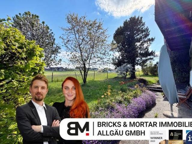 Haus kaufen in Waltenhofen, Bayern