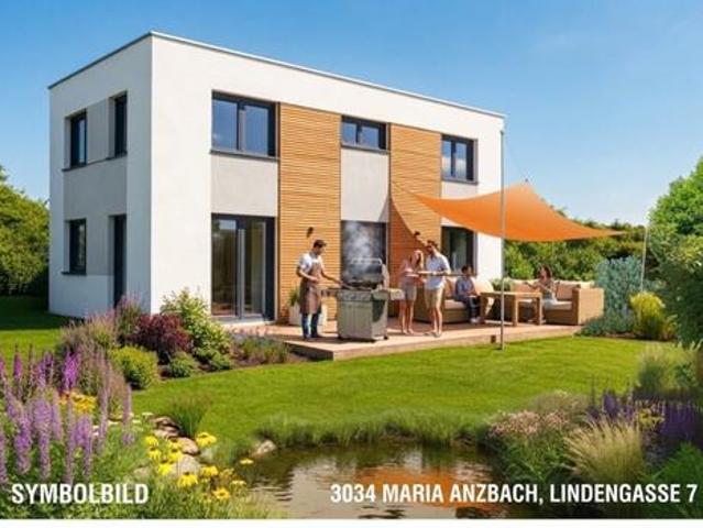 Haus kaufen in Maria Anzbach, Bezirk St. Pölten