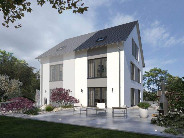 Haus kaufen in Arnbach, Neuenburg