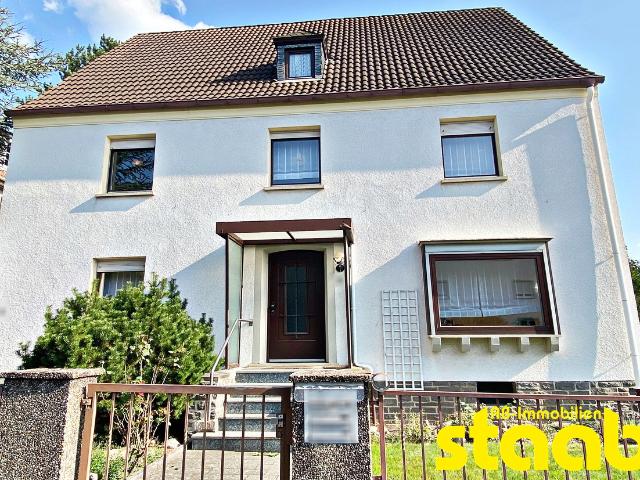 Mehrfamilienhaus kaufen in Aschaffenburg, Bayern