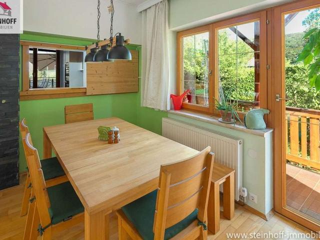 Haus kaufen in Breitenfurt bei Wien, Bezirk Mödling
