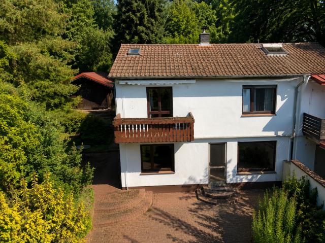 Haus kaufen in Altstadt, Dietzenbach