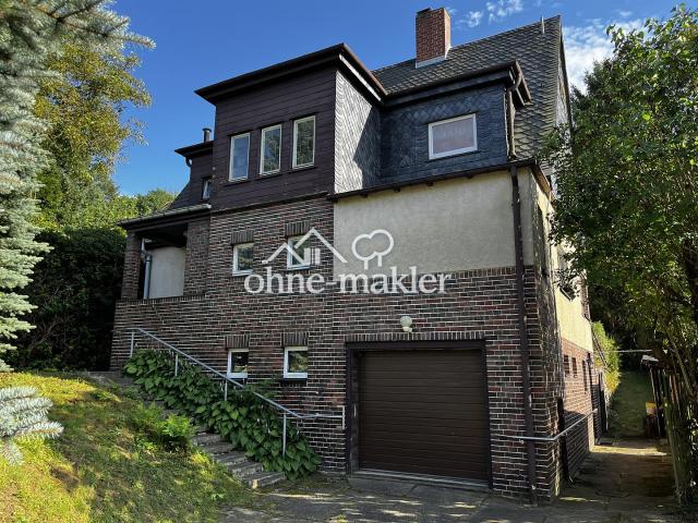 Haus kaufen in Chemnitz, Sachsen