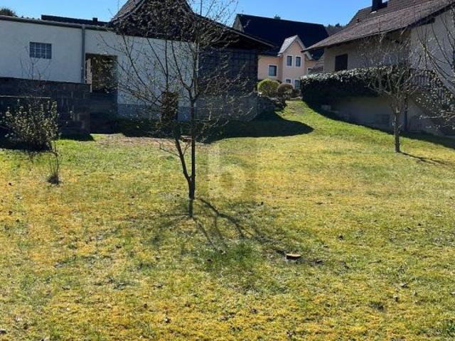 Erdgeschosswohnung kaufen in Kelheim, Bayern