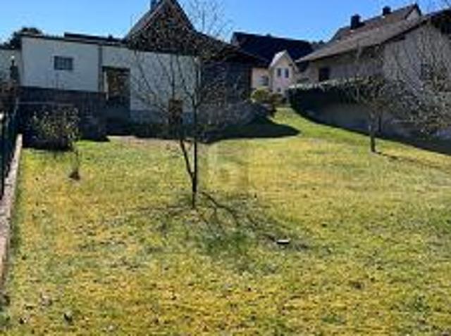Erdgeschosswohnung kaufen in Affecking, Kelheim