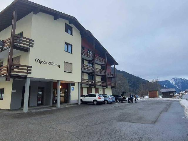 Apartment kaufen in Klösterle am Arlberg, Vorarlberg