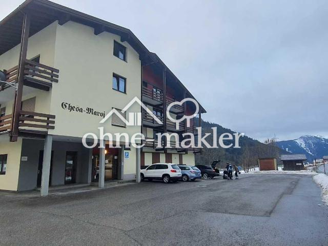 Wohnung kaufen in Klösterle am Arlberg, Vorarlberg