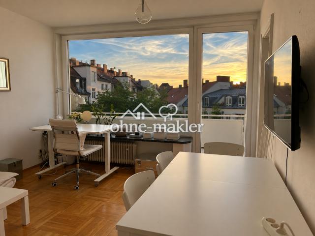 Apartment kaufen in Bogenhausen, München