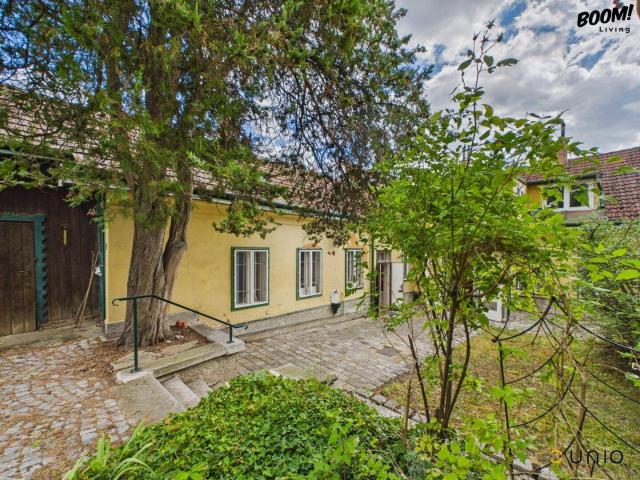 Haus kaufen in Währing, Wien