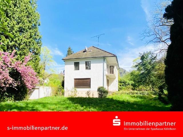 Villa kaufen in Bonn, Mehlem Villa kaufen in Bonn, Mehlem