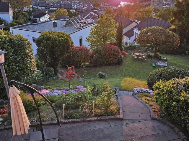 Haus kaufen in Vallendar, Landkreis Mayen-Koblenz