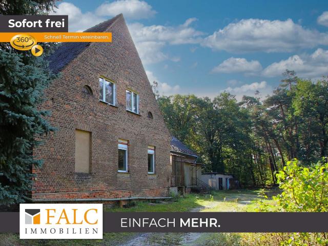 Haus kaufen in Belzig, Brandenburg