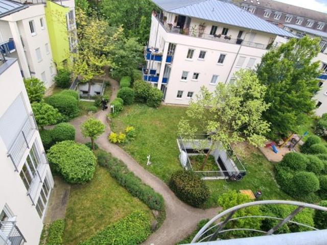 Wohnung kaufen in Leipzig, Sachsen
