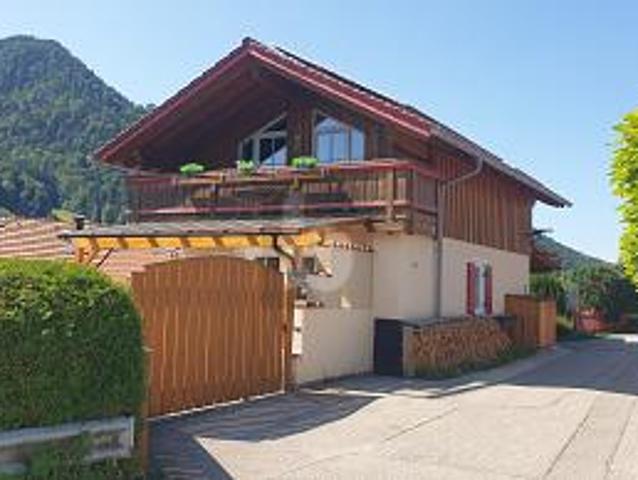Haus kaufen in Ruhpolding, Bayern