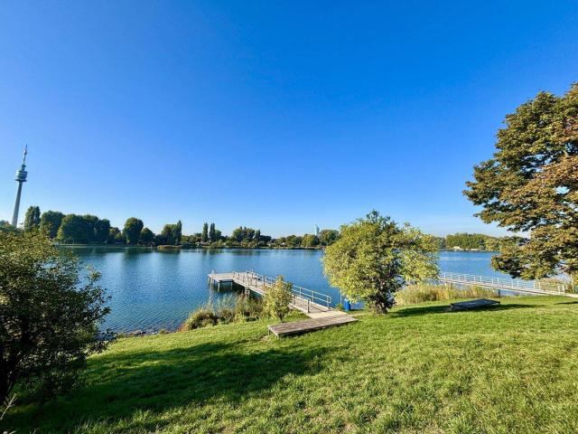 Apartment kaufen in Floridsdorf, Wien