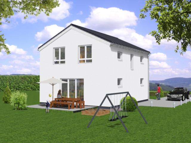 Villa kaufen in Oberharmersbach, Baden-Württemberg